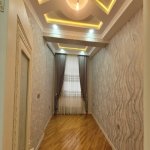 Продажа 3 комнатная Новостройка Хырдалан 14