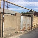 Satılır 3 otaqlı Həyət evi/villa, Avtovağzal metrosu, Biləcəri qəs., Binəqədi rayonu 1