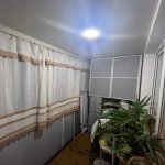 Satılır 2 otaqlı Köhnə Tikili, Memar Əcəmi metrosu, 3-cü mikrorayon, Nəsimi rayonu 6