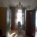 Satılır 5 otaqlı Həyət evi/villa, Badamdar qəs., Səbail rayonu 10