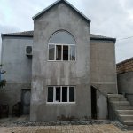 Satılır 4 otaqlı Həyət evi/villa, Avtovağzal metrosu, Biləcəri qəs., Binəqədi rayonu 1