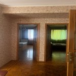 Kirayə (aylıq) 4 otaqlı Köhnə Tikili, 8 Noyabr metrosu, Tibb Universiteti, Nəsimi rayonu 4