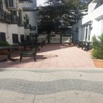 Kirayə (aylıq) Obyekt, Bayıl qəs., Səbail rayonu 4