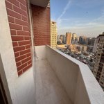 Аренда 3 комнатная Новостройка, Nizami метро, Кубинка, Насими район 9