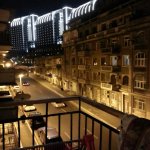 Kirayə (aylıq) 1 otaqlı Köhnə Tikili, İçərişəhər metrosu, Səbail rayonu 10