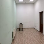 Kirayə (aylıq) 1 otaqlı Ofis, Gənclik metrosu, Nərimanov rayonu 10