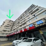 Kirayə (aylıq) 2 otaqlı Köhnə Tikili, Gənclik metrosu, Nərimanov rayonu 1