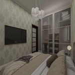 Продажа 2 комнатная Новостройка, Масазыр, Абшерон район 4