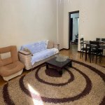 Kirayə (aylıq) 2 otaqlı Yeni Tikili, Gənclik metrosu, Nəsimi rayonu 5