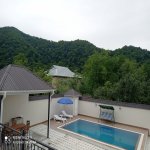 Kirayə (günlük) 3 otaqlı Həyət evi/villa Qəbələ 12