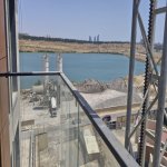 Satılır 3 otaqlı Yeni Tikili, İnşaatçılar metrosu, Yasamal qəs., Kaktus restoranı, Yasamal rayonu 20