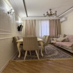 Kirayə (aylıq) 3 otaqlı Yeni Tikili Xırdalan 4