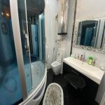 Satılır 4 otaqlı Köhnə Tikili, İçərişəhər metrosu, Səbail rayonu 11