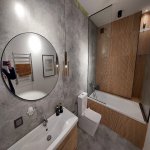 Аренда 2 комнатная Новостройка, Nizami метро, Ясамал район 13