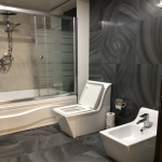 Kirayə (aylıq) 2 otaqlı Yeni Tikili, 28 May metrosu, Port Baku, Nəsimi rayonu 11