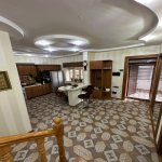 Kirayə (aylıq) 4 otaqlı Həyət evi/villa, Badamdar qəs., Səbail rayonu 8