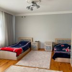 Satılır 4 otaqlı Həyət evi/villa, Badamdar qəs., Səbail rayonu 11
