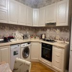 Kirayə (aylıq) 2 otaqlı Yeni Tikili, Nizami metrosu, Əmək və Əhalinin Sosial Müdafiəsi Nazirliyi, Yasamal rayonu 4