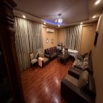 Аренда 2 комнатная Новостройка, İnşaatçılar метро, пос. Йени Ясамал, Ясамал район 1