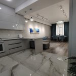 Посуточно 2 комнат Новостройка, Метропарк, Наримановский р-н район 3