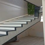 Satılır 4 otaqlı Həyət evi/villa, Badamdar qəs., Səbail rayonu 13