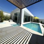 Kirayə (günlük) 4 otaqlı Həyət evi/villa, Mərdəkan, Xəzər rayonu 5