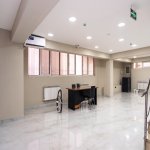 Kirayə (aylıq) 5 otaqlı Ofis, Sahil metrosu, Nəsimi rayonu 16