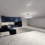 Продажа 1 комнатная Новостройка, м. Короглу метро, пос. Нардаран, Sea Breeze, Сабунчу район 9