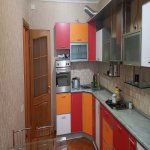 Аренда 3 комнатная Новостройка, İnşaatçılar метро, Ясамал район 11