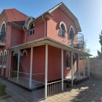 Kirayə (aylıq) 3 otaqlı Bağ evi, Goradil, Abşeron rayonu 1