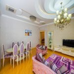 Kirayə (aylıq) 4 otaqlı Yeni Tikili, Sahil metrosu, Səbail rayonu 38