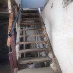 Satılır 1 otaqlı Həyət evi/villa, Nizami metrosu, Yasamal rayonu 4