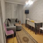 Kirayə (aylıq) 4 otaqlı Köhnə Tikili Zaqatala 3
