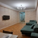 Kirayə (aylıq) 3 otaqlı Yeni Tikili, 28 May metrosu, Nəsimi rayonu 5