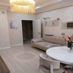 Аренда 2 комнат Новостройка, İnşaatçılar метро, пос. Йени Ясамал, Ясамал район 12