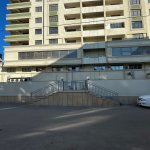 Satılır 4 otaqlı Yeni Tikili, Həzi Aslanov metrosu, Xətai rayonu 6