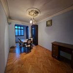 Kirayə (aylıq) 3 otaqlı Köhnə Tikili, Neftçilər metrosu, Nizami rayonu 2