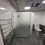 Satılır 2 otaqlı Yeni Tikili, Həzi Aslanov metrosu, Xətai rayonu 8