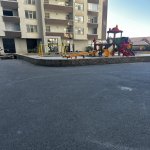 Satılır 3 otaqlı Yeni Tikili, Elmlər akademiyası metrosu, Badamdar qəs., Səbail rayonu 1