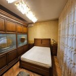 Аренда 3 комнат Вторичка, м. Эльмляр Академиясы метро, Ясамал район 10