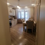 Kirayə (aylıq) 2 otaqlı Yeni Tikili, Nəriman Nərimanov metrosu, Nərimanov rayonu 3