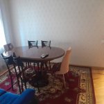 Kirayə (aylıq) 5 otaqlı Köhnə Tikili, Nəriman Nərimanov metrosu, Montin qəs., Nərimanov rayonu 1