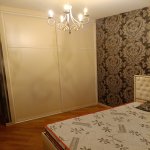 Kirayə (aylıq) 3 otaqlı Yeni Tikili, Nəriman Nərimanov metrosu, Nərimanov rayonu 8