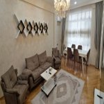 Kirayə (aylıq) 3 otaqlı Yeni Tikili, Xətai metrosu, Xətai rayonu 1