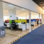 Kirayə (aylıq) 10 otaqlı Ofis, 28 May metrosu, Nəsimi rayonu 7