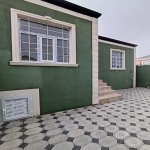 Satılır 3 otaqlı Həyət evi/villa, Binə qəs., Xəzər rayonu 2