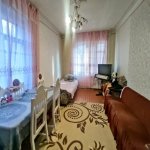 Satılır 2 otaqlı Köhnə Tikili, Qara Qarayev metrosu, Nizami rayonu 2