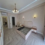 Kirayə (aylıq) 4 otaqlı Yeni Tikili, Ağ şəhər, Xətai rayonu 6