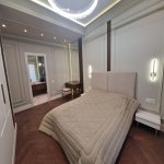 Kirayə (aylıq) 4 otaqlı Yeni Tikili, Ağ şəhər, Xətai rayonu 7