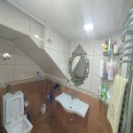 Satılır 4 otaqlı Həyət evi/villa, Avtovağzal metrosu, Biləcəri qəs., Binəqədi rayonu 21